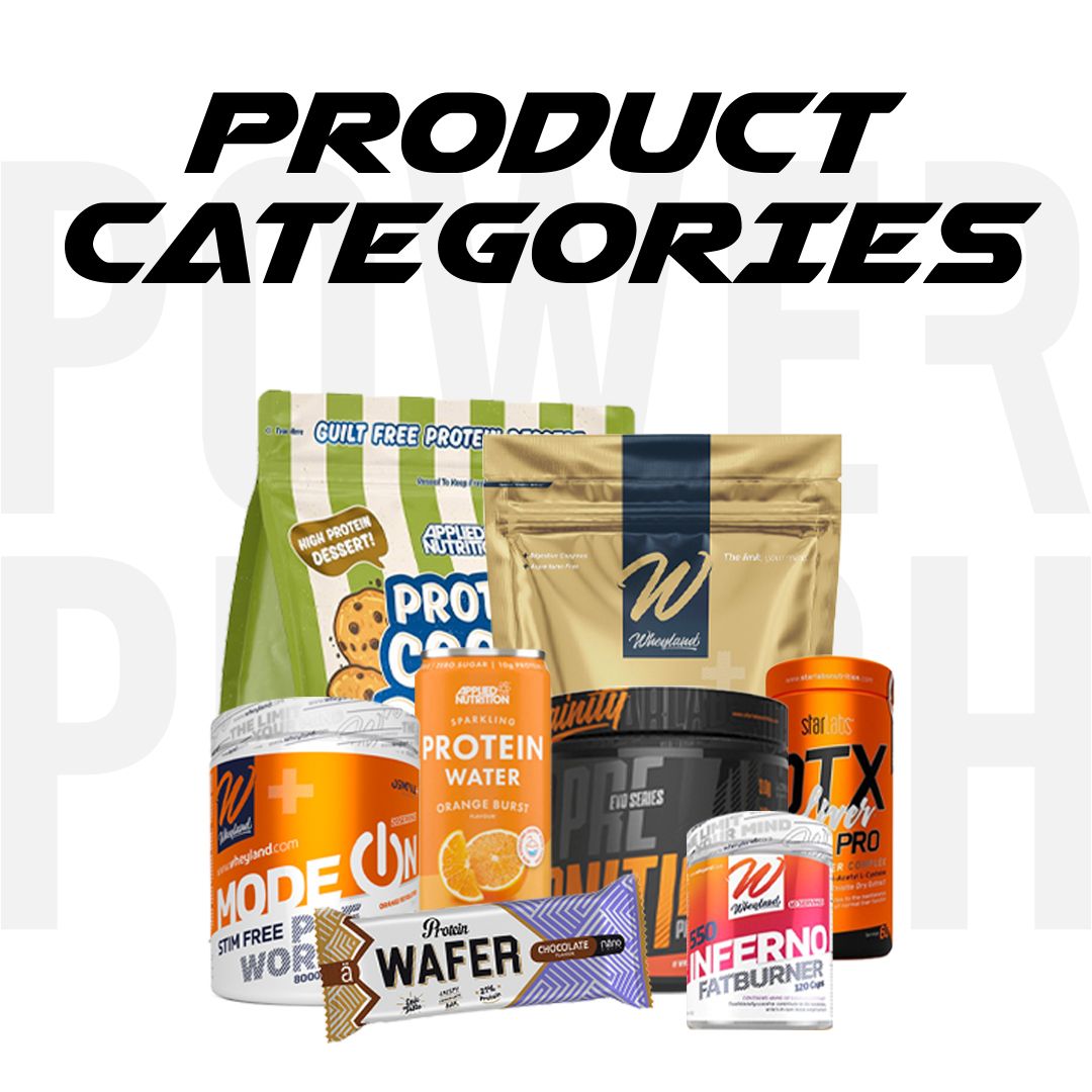 تصنيف المنتجات