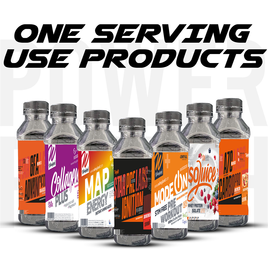 منتجات الاستخدام الواحد