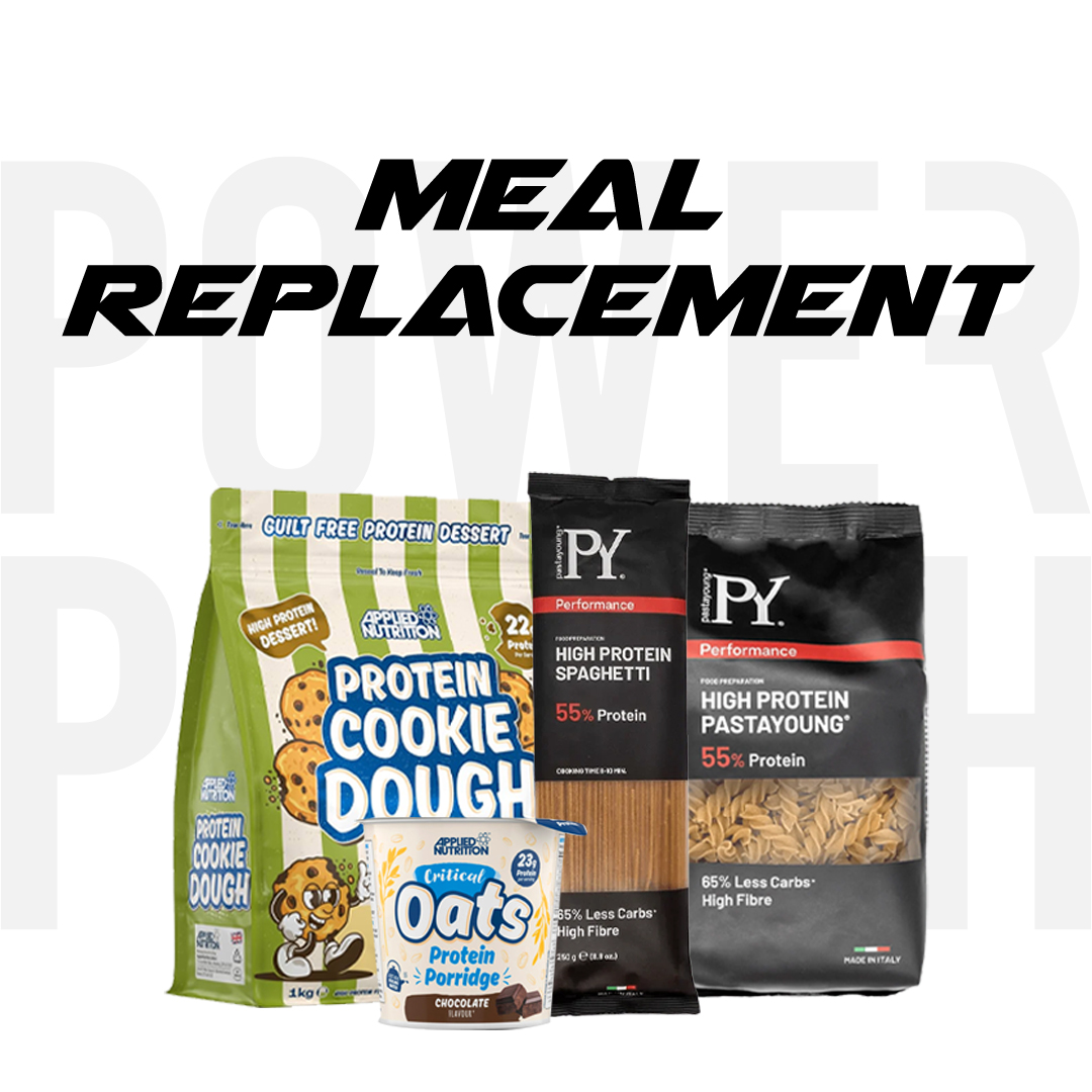 بديل الوجبات