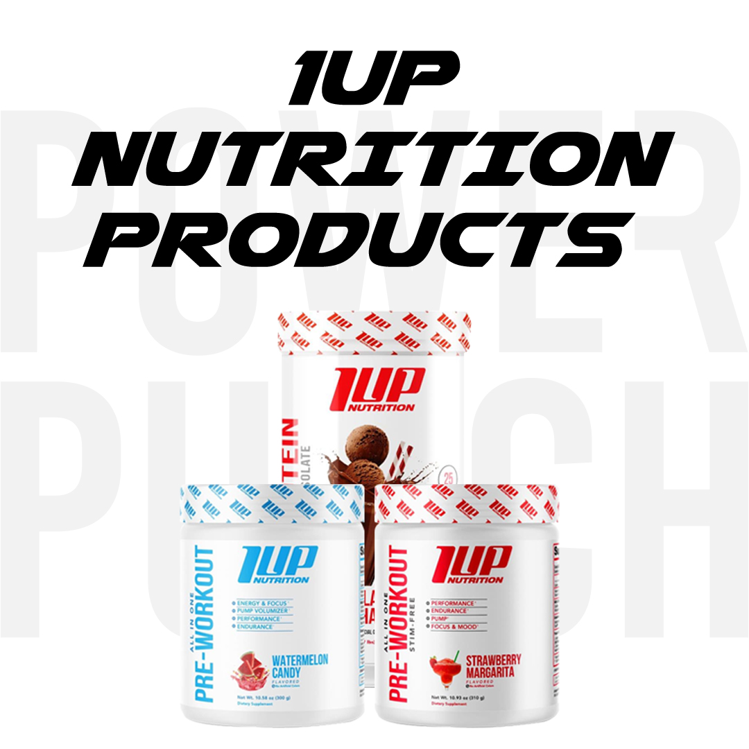 1 اب نيوترشن