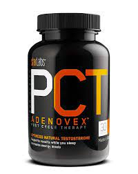 PCT Adenovex Post Cycle Therapy