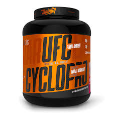 UFC CYCLOPRO