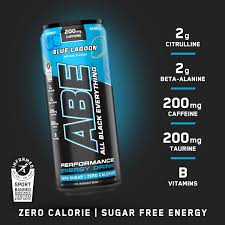APPLIED NUTRITION NEW ABE PRE-WORKOUT CAN(330ML)