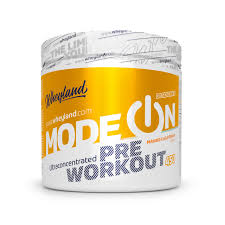 مود أون ألترا