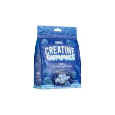 Creatine Monohydrate Gummies (20 Servings)