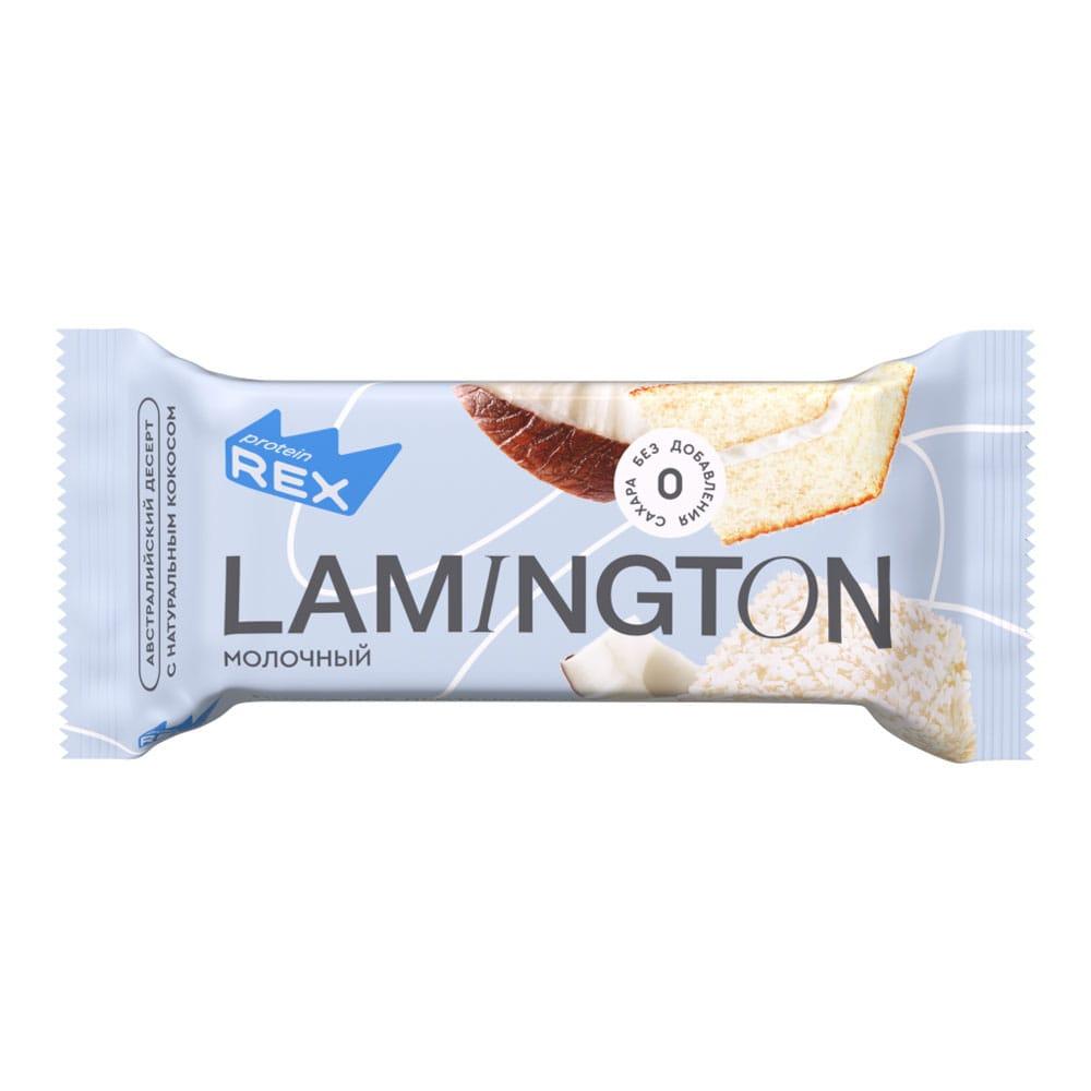 PROTEIN REX LAMINTON