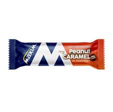 MAXIM PROTEIN BAR