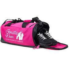 GORILLA WEAR Women’s Santa Rosa Gym Bag