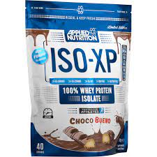 IS0-XP CHOCO BUENO 1KG