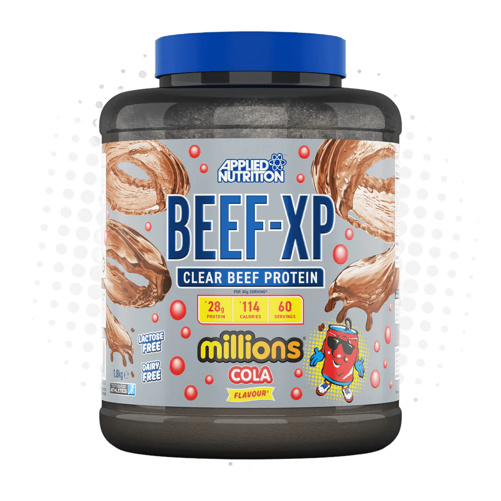 BEEF XP 1.8 KG