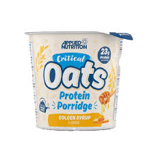 CRITICAL OATS CHOCOLATE