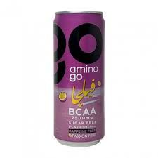 AMINO GO BCAA 330ML