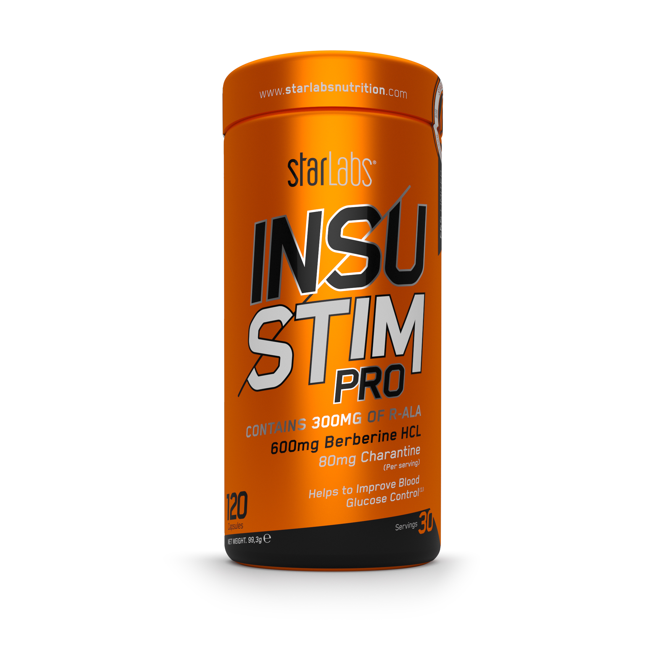 INSU STIM PRO