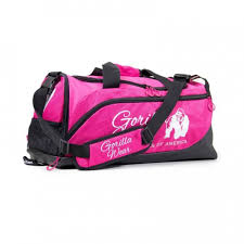 GORILLA WEAR Women’s Santa Rosa Gym Bag