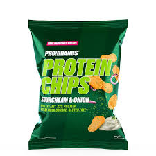 PRO! BRANDS PROTEIN CHIPS
