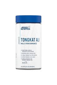 Applied Nutrition TONGKAT ALI(60capsules)