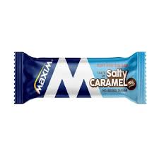 MAXIM PROTEIN BAR