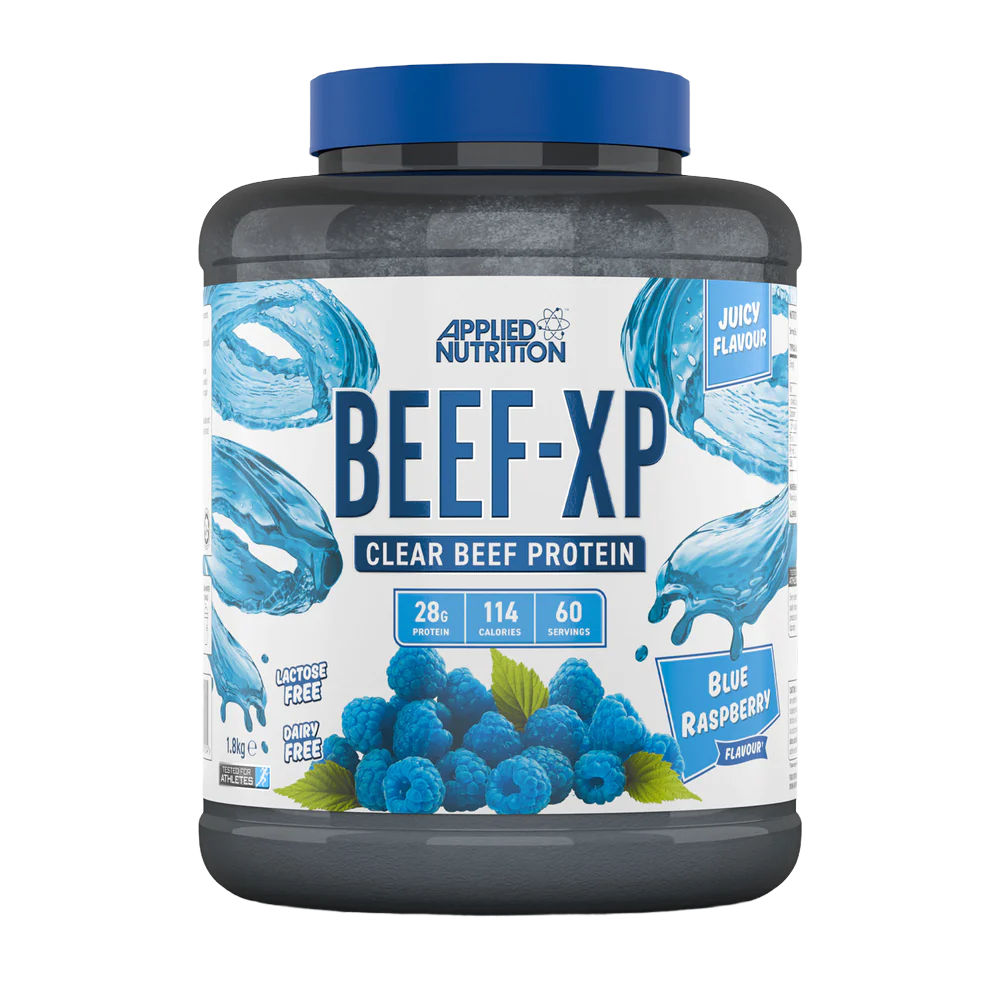 BEEF XP 1.8 KG