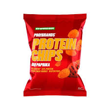 PRO! BRANDS PROTEIN CHIPS