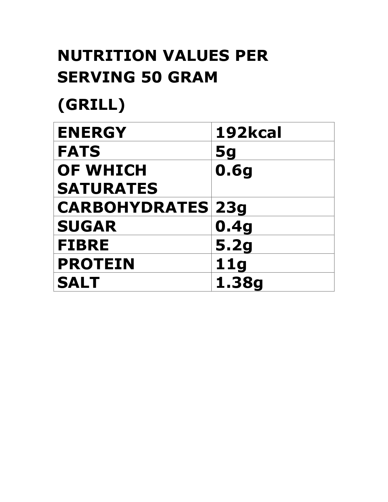 PRO! BRANDS PROTEIN CHIPS