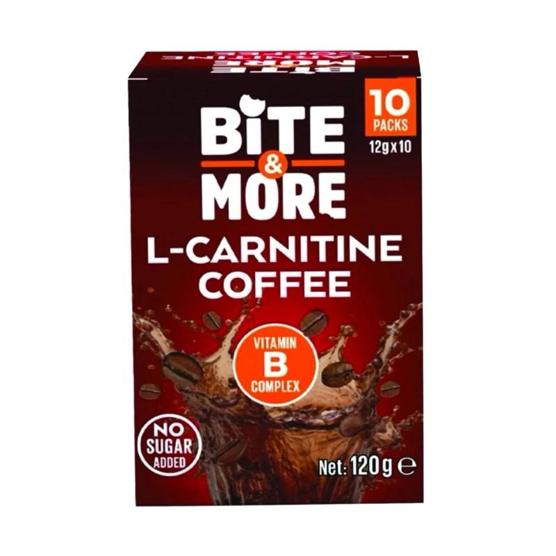 (a) L-Carnitine Coffee