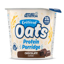 CRITICAL OATS CHOCOLATE
