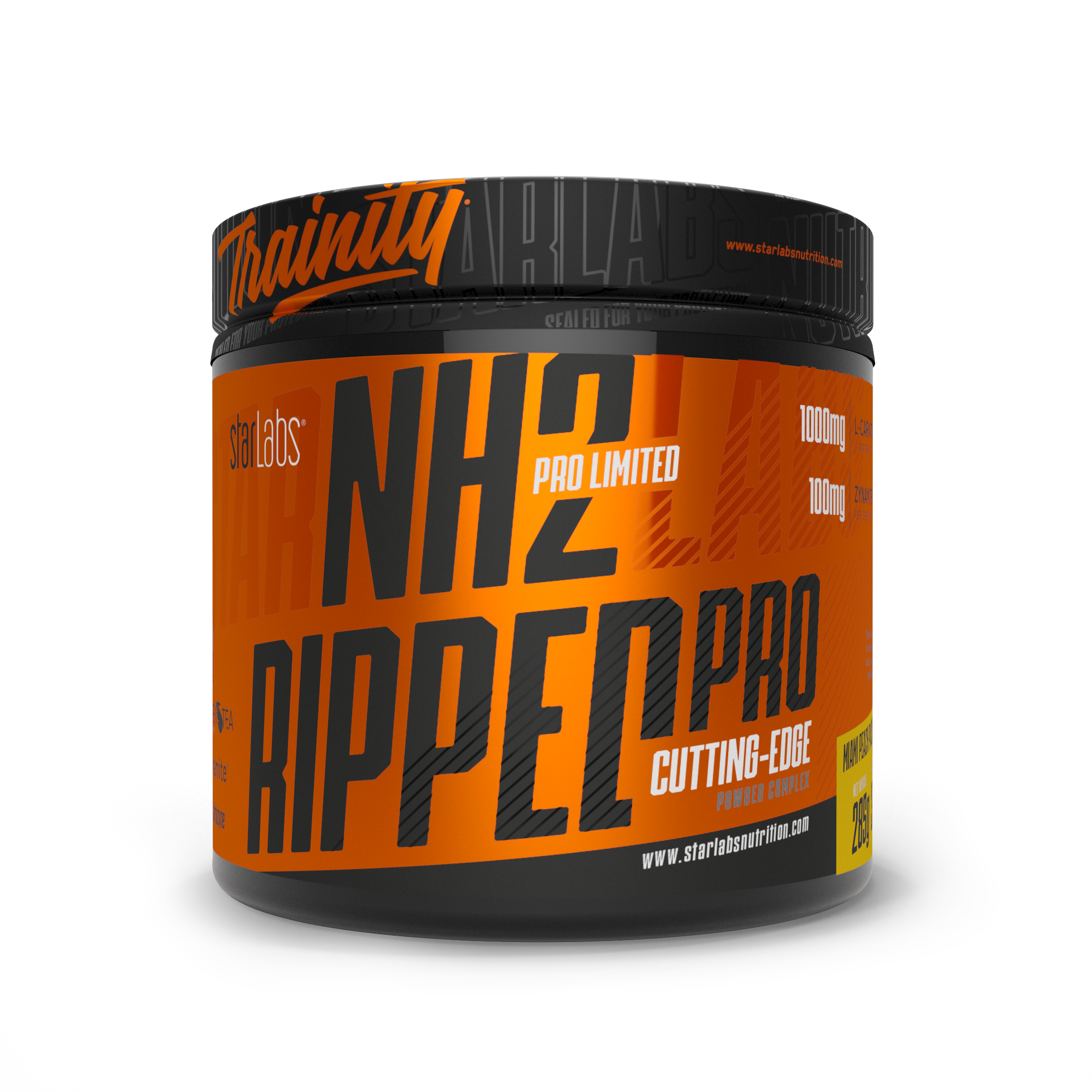 NH2 RIPED PRO POWDER