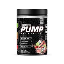 ABE Pump 500g