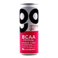 AMINO GO BCAA 330ML