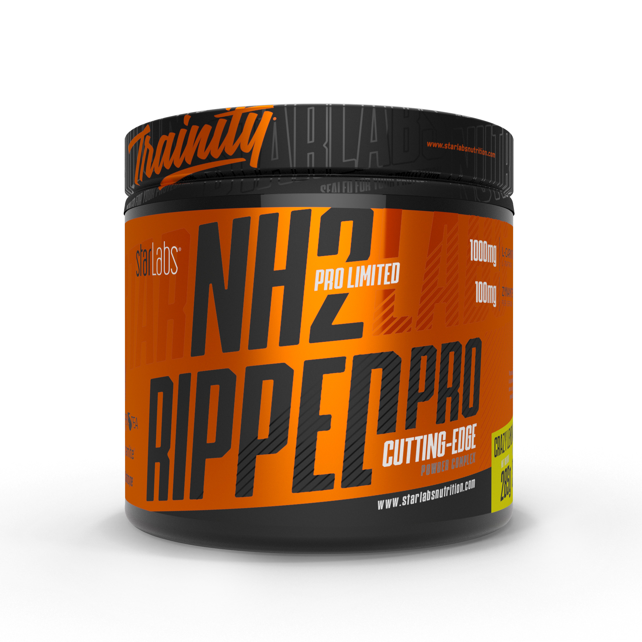 NH2 RIPED PRO POWDER