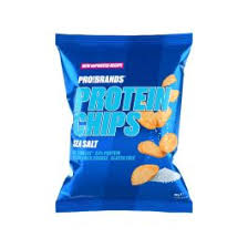PRO! BRANDS PROTEIN CHIPS