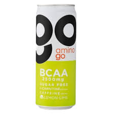 AMINO GO BCAA 330ML