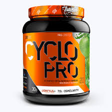 CYCLOPRO GREEN APPLE