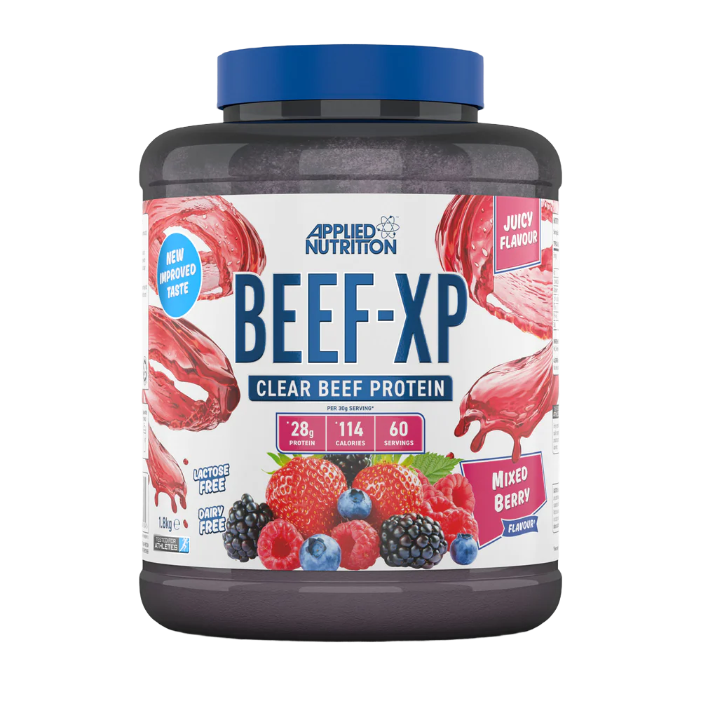 BEEF XP 1.8 KG